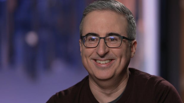 John Oliver