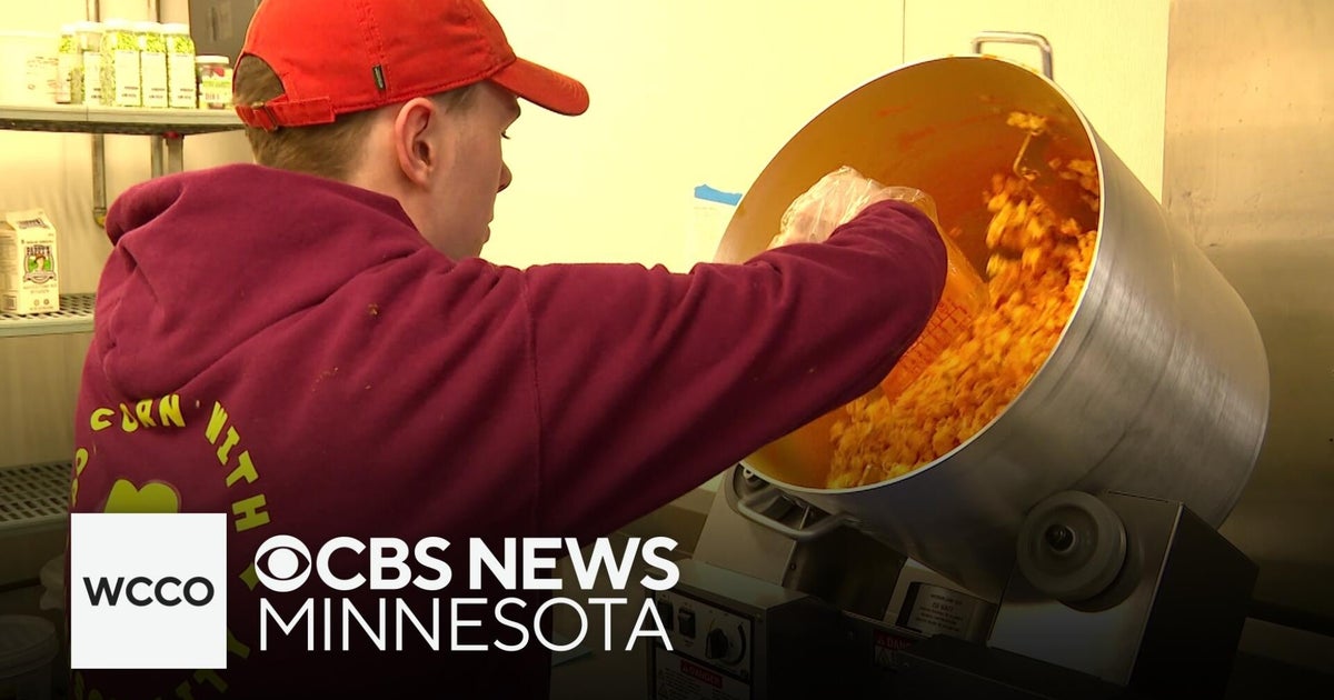 St. Paul's Highland Popcorn sees successful first year of business ...