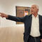 Gallery owner Larry Gagosian on the art world's "blood sport"