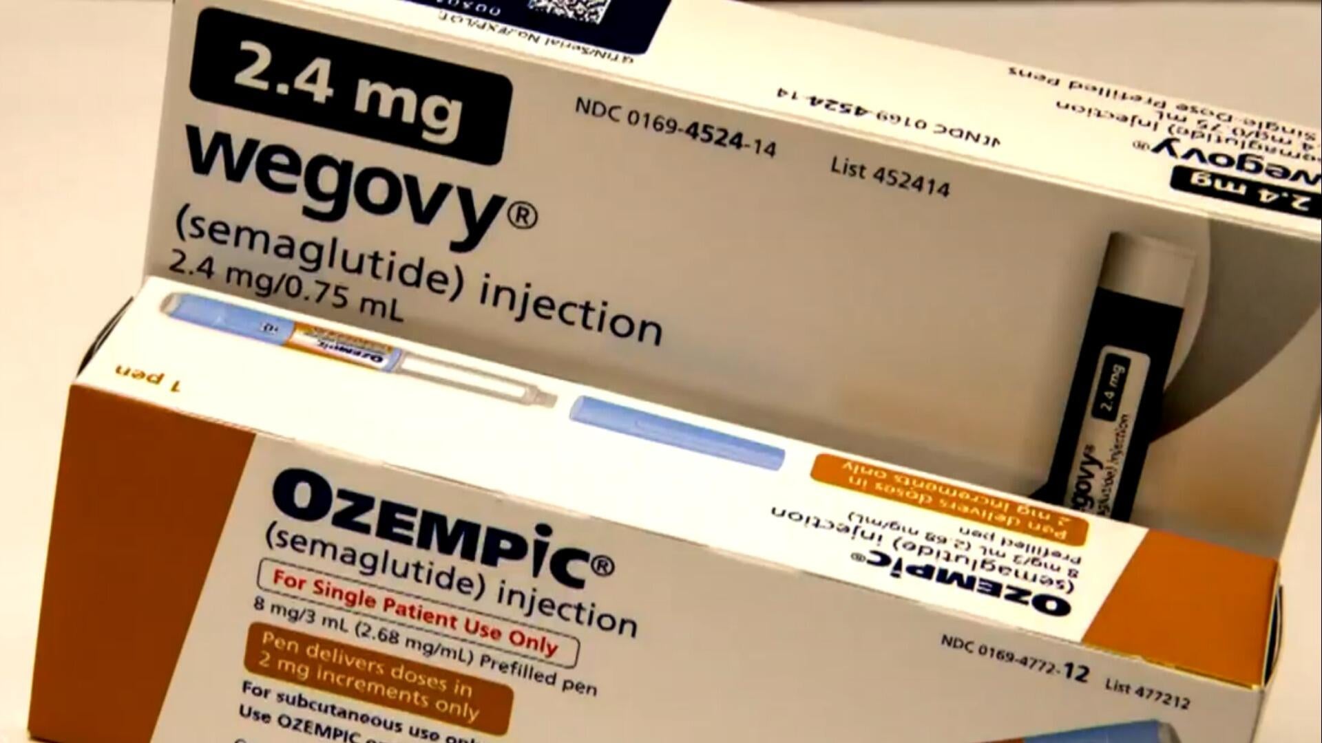 semaglutide effect on pancreas How Does Semaglutide Work?- Jacksonville, FL 904-265-4777  The Elements