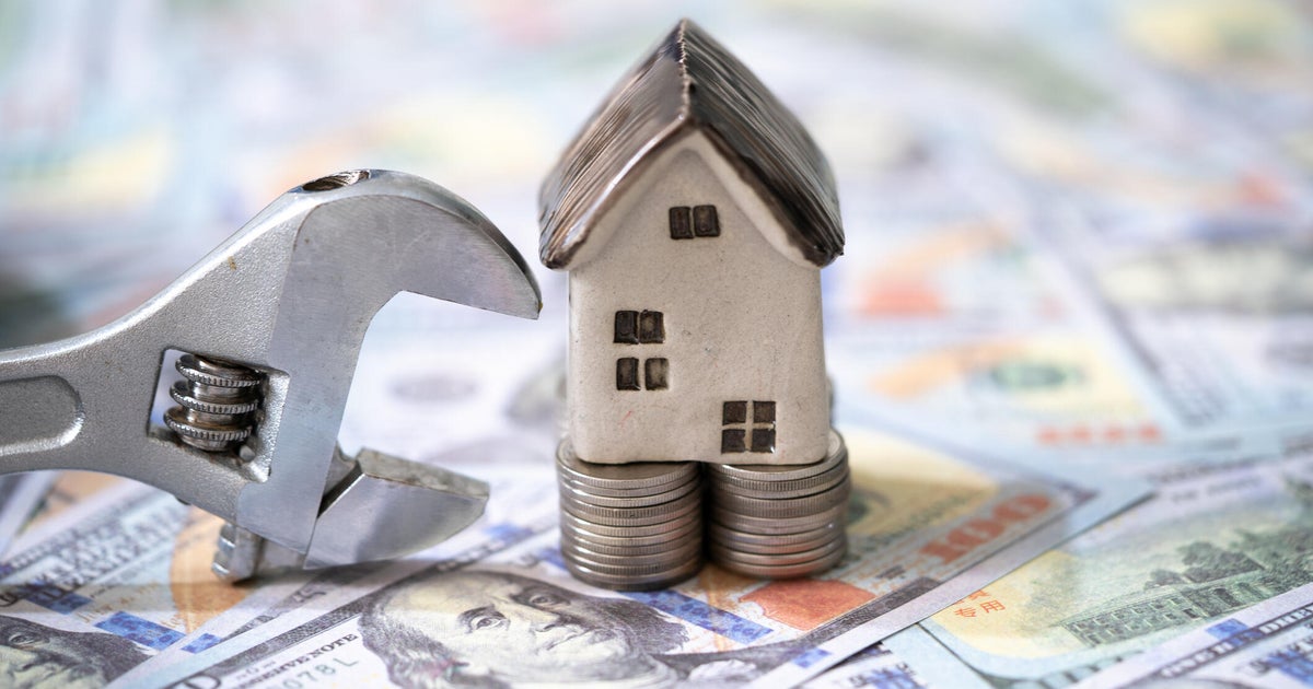 Should you use a home equity loan for your spring home renovation? Experts offer advice Should you use a home equity loan for your spring home renovation? Experts offer advice