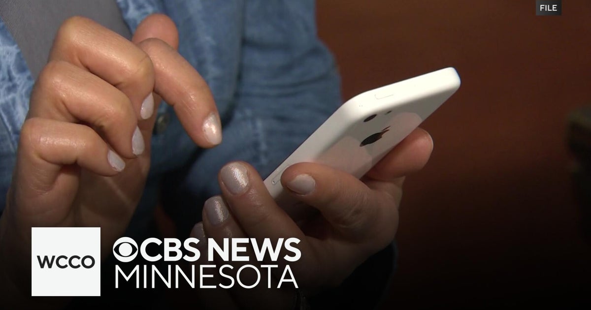 Minnesota bill aimed at combating AI-generated nude images - CBS Minnesota