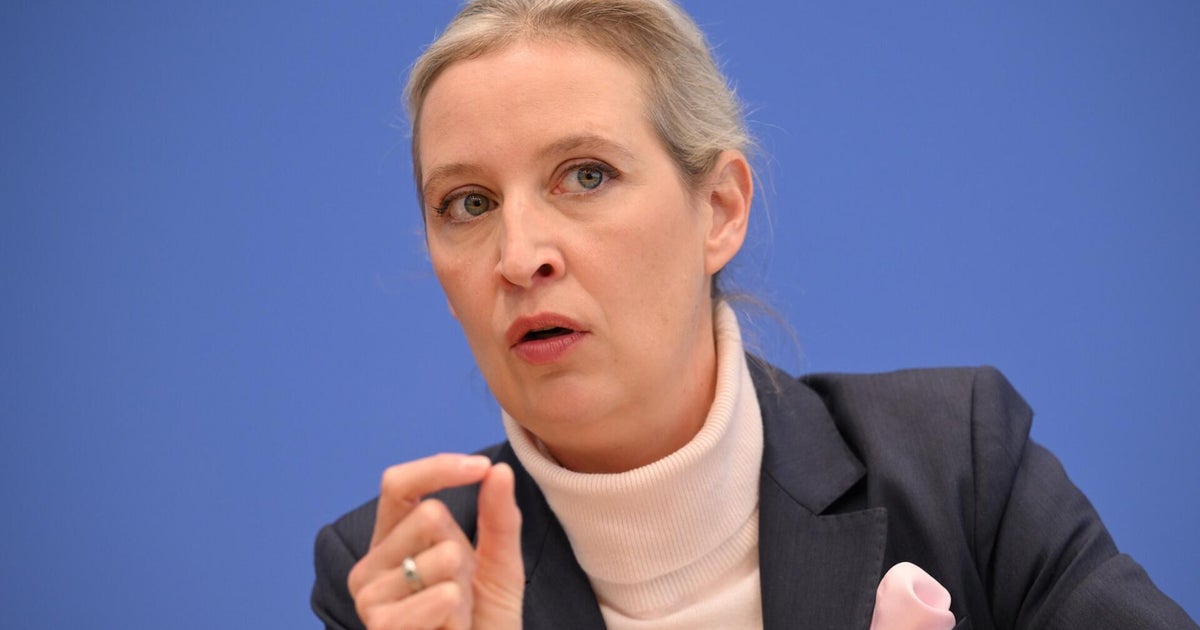 Why some German voters embraced the far right