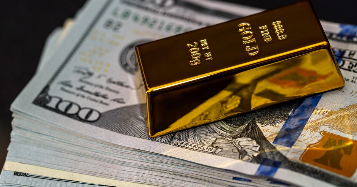 Will the price of gold hit ,000 this March? Will the price of gold hit ,000 this March?