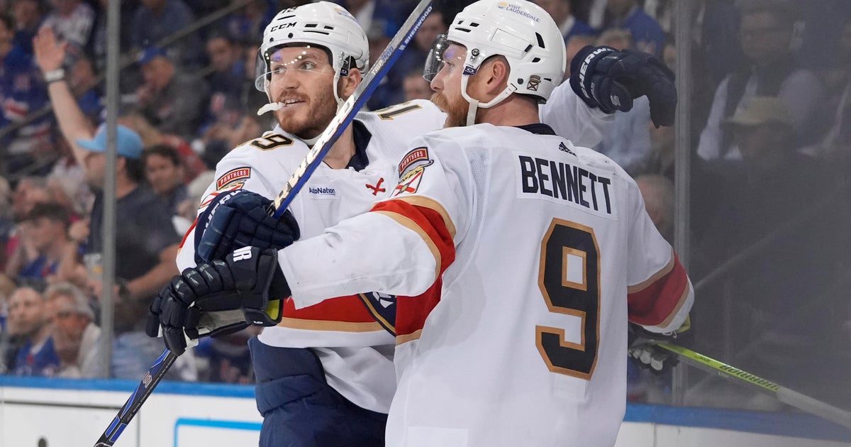 Panthers eye playoff push amid Tkachuk injury, Stanley Cup Final rematch looming Panthers eye playoff push amid Tkachuk injury, Stanley Cup Final rematch looming