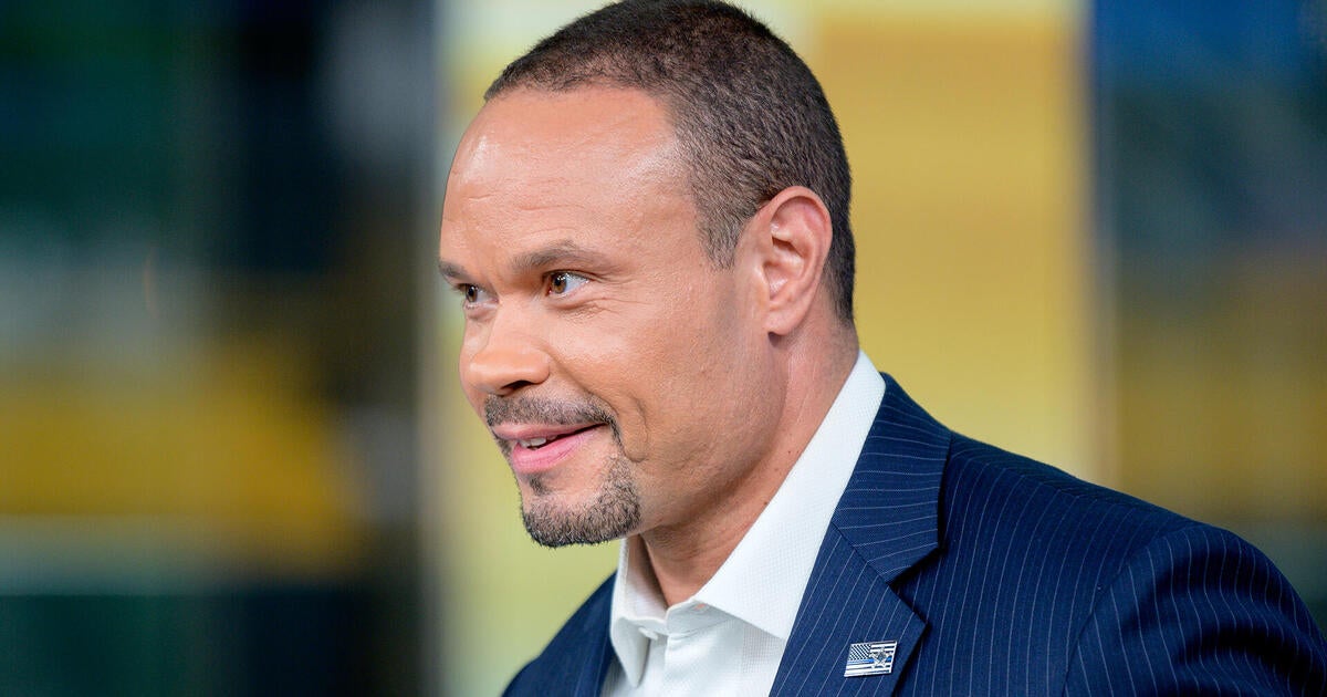 What to know about Dan Bongino, the FBI's new deputy director