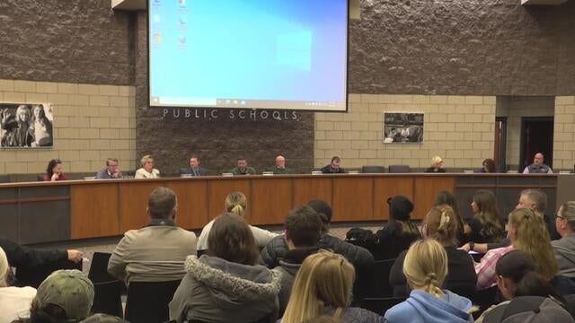 Parents concerned over Metro Detroit school district facing $9 million budget shortfall 