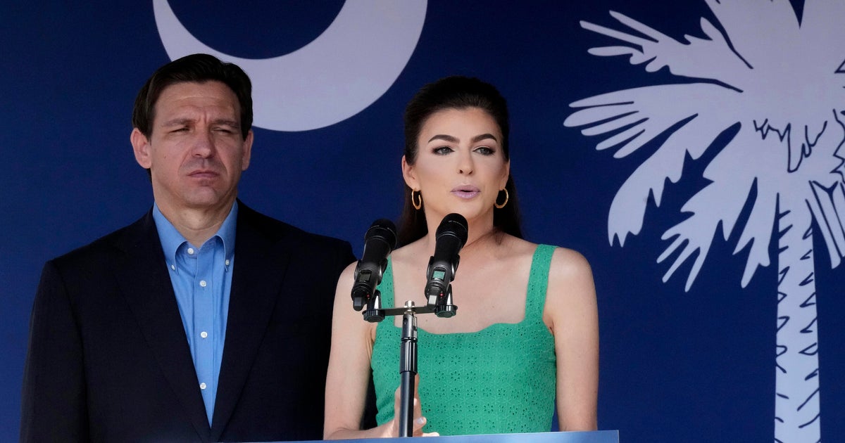 State House halts investigation into Hope Florida, Casey DeSantis-linked foundation, amid lack of cooperation State House halts investigation into Hope Florida, Casey DeSantis-linked foundation, amid lack of cooperation