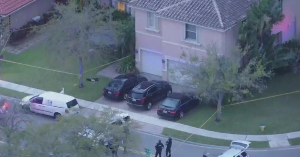 Bond denied for man accused of attacking mother, worker with machete at South Florida home