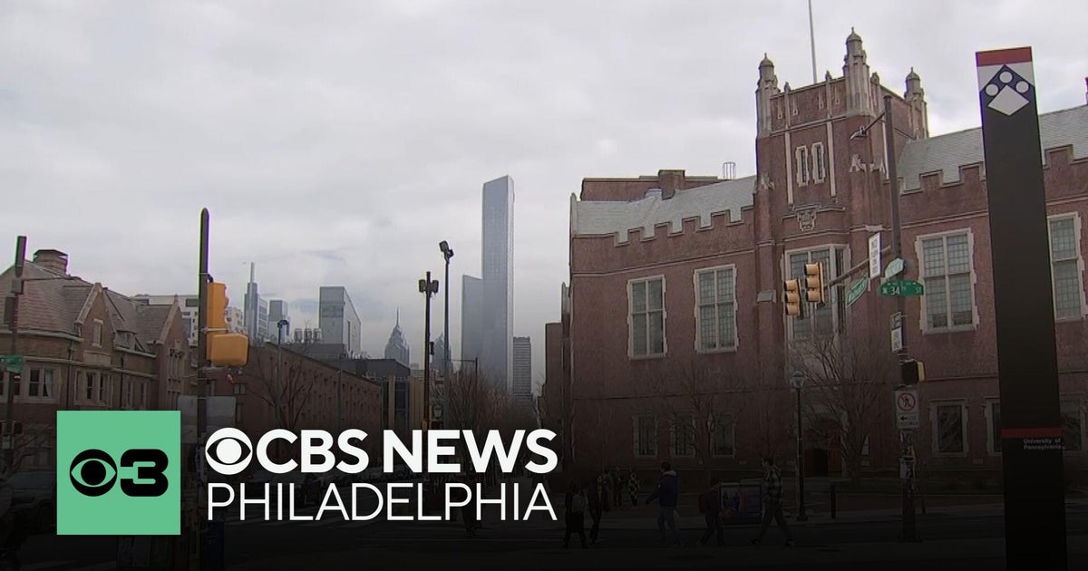 Fight over DEI reaches University of Pennsylvania after medical school removes references on website Fight over DEI reaches University of Pennsylvania after medical school removes references on website