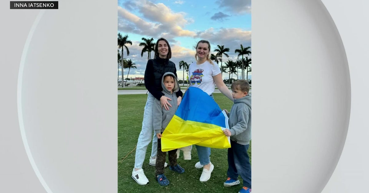 South Florida Ukrainians fear for future as Temporary Protected Status nears expiration South Florida Ukrainians fear for future as Temporary Protected Status nears expiration