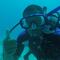 How a Marine veteran broke a world record for scuba diving on 7 continents