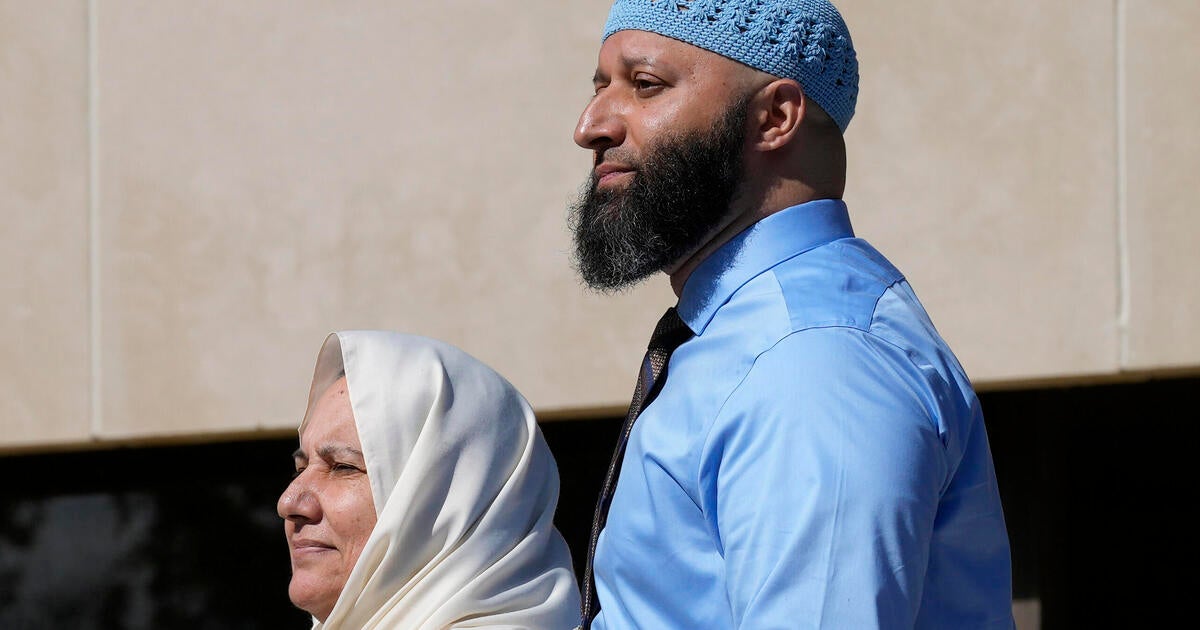 Adnan Syed will not serve more prison time for Hae Min Lee's 1999 murder, judge rules