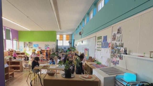 Oakland Charter School 