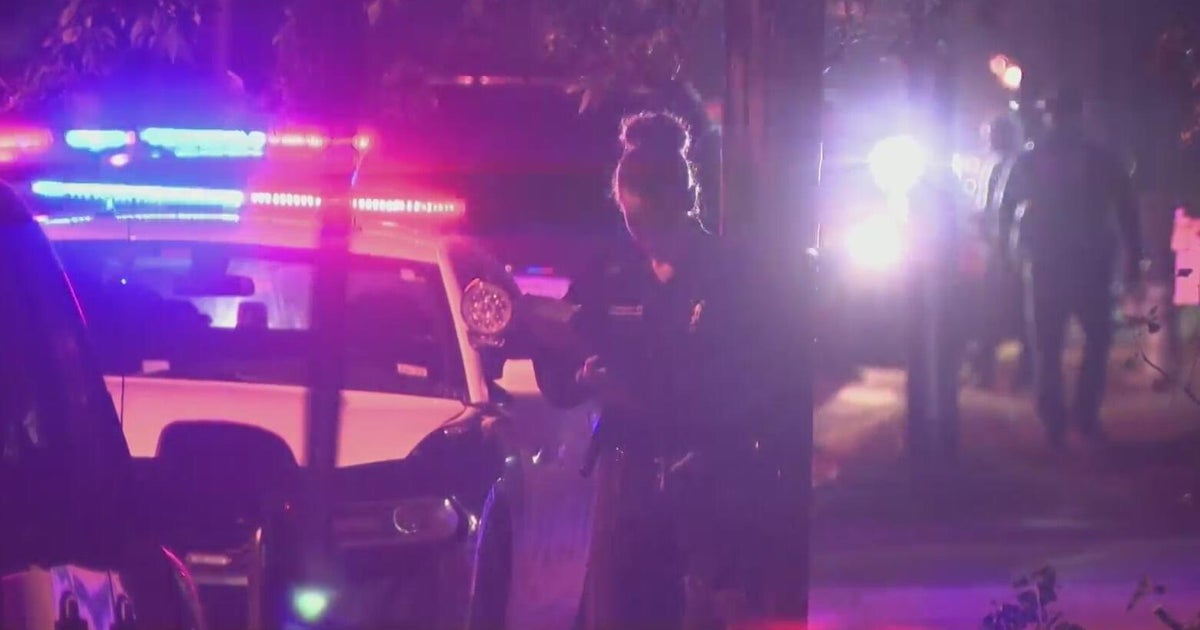Dallas leaders face pressure to increase police hiring amid voter ...
