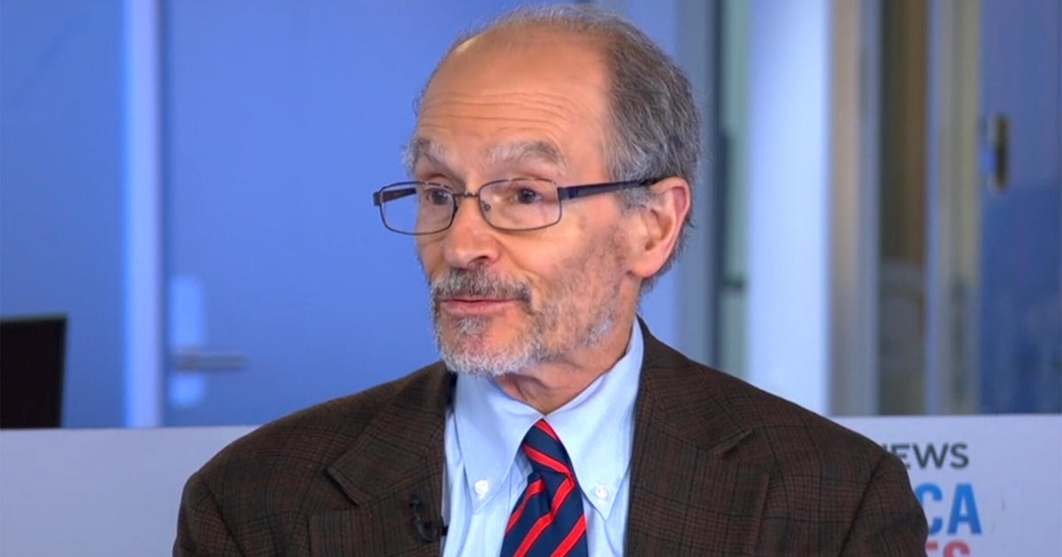 Former U.S. ambassador to Poland examines state of Russia-Ukraine peace ...