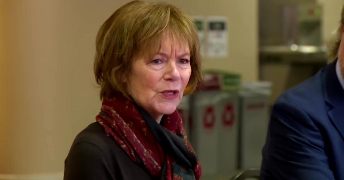 Sen. Smith warns rural Minnesota hospitals, Hennepin Healthcare “cannot exist” without Medicaid Sen. Smith warns rural Minnesota hospitals, Hennepin Healthcare “cannot exist” without Medicaid