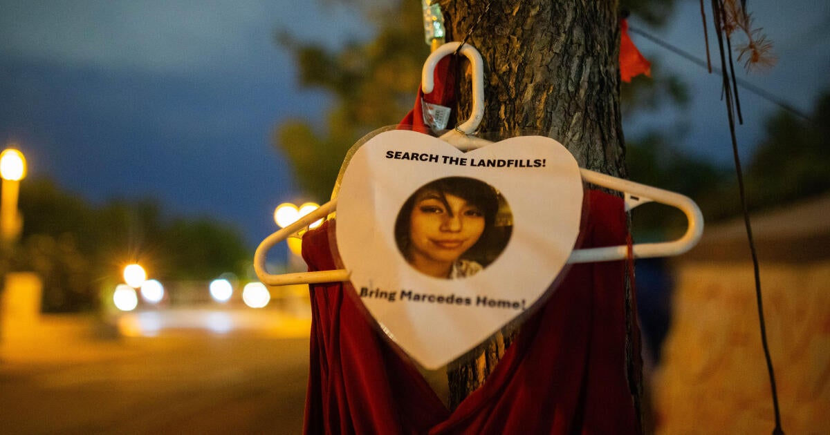 Remains of Indigenous Woman Marcedes Myran Found in Canadian Landfill