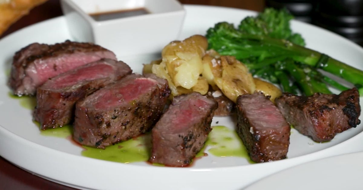 Sunness Supper Club brings nostalgic fine dining to Fort Lauderdale Sunness Supper Club brings nostalgic fine dining to Fort Lauderdale