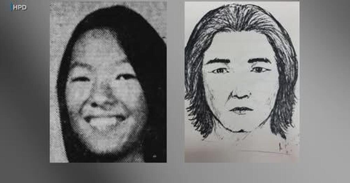 Schoolmate arrested in Hawaii girl's 1977 murder released from jail