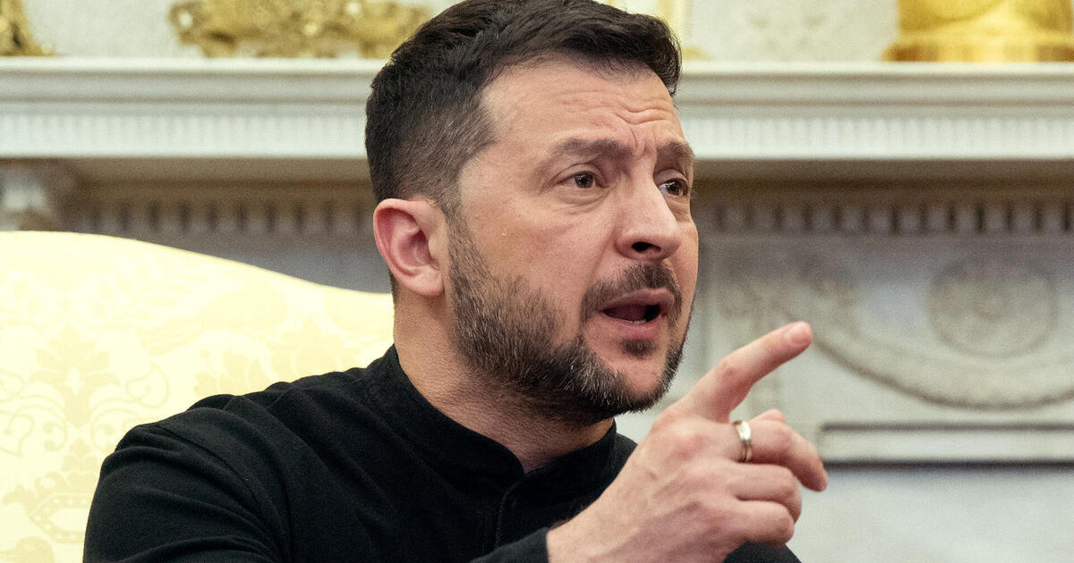 Can the Ukraine mineral deal be salvaged after Trump and Zelenskyy’s tense meeting?