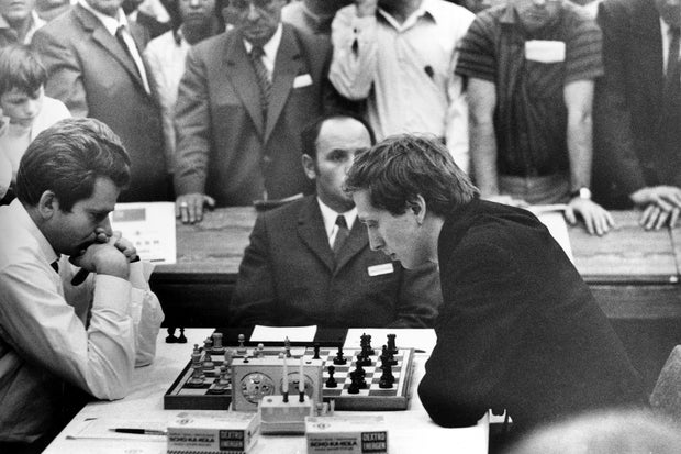 obit boris spassky chess