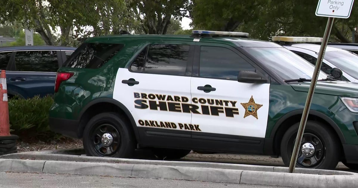 2 BSO deputies suspended 2 BSO deputies suspended