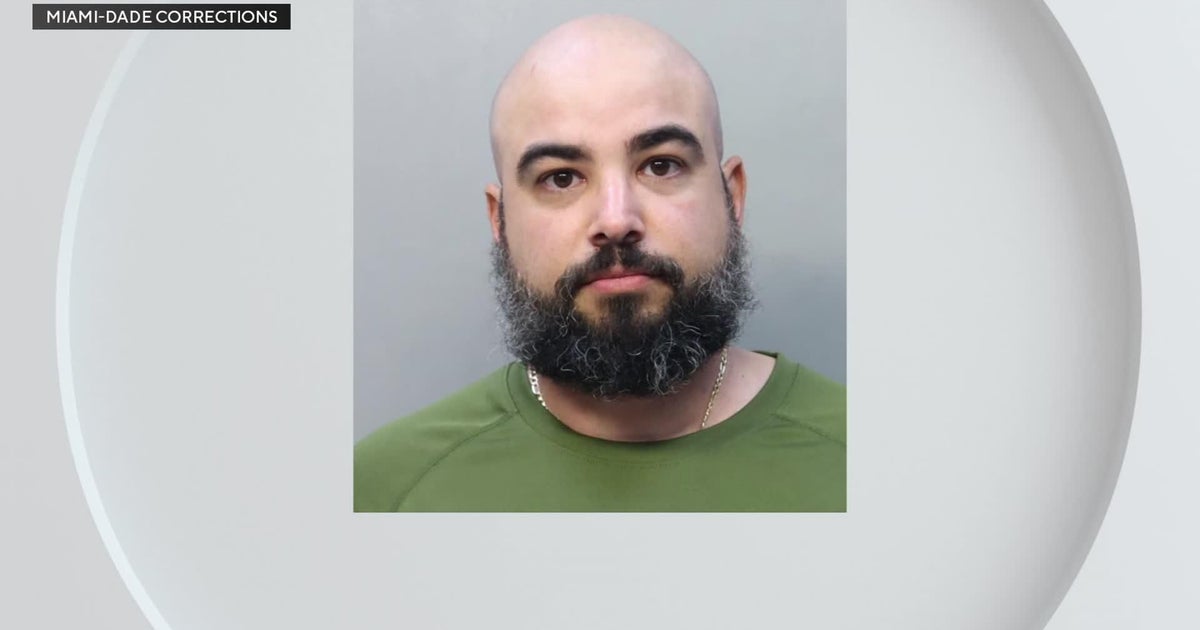 Miami Springs Little League coach arrested on child pornography charges