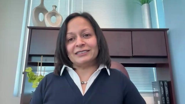 ASK A DOC: Dr. Radhika Kuna