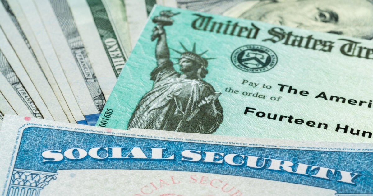 What Social Security says to do if you're incorrectly listed as dead