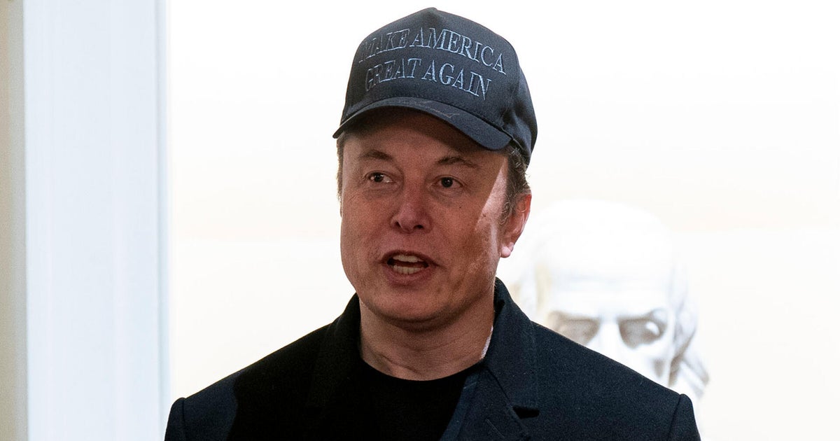 How Trump’s federal “buyout” offer compares with Musk’s 2022 Twitter takeover  www.cbsnews.com