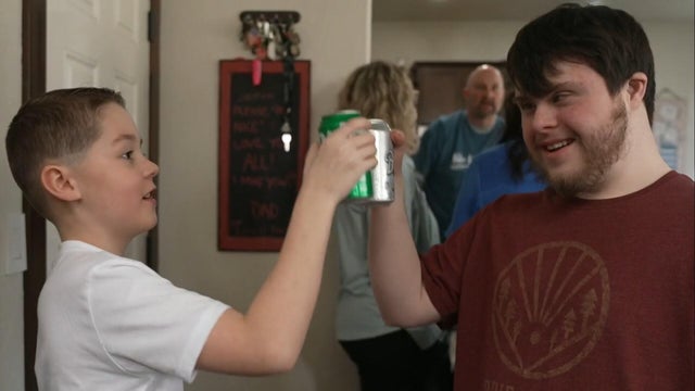 cbsn-fusion-9-year-old-invites-special-needs-rec-center-where-he-volunteers-to-birthday-party-thumbnail.jpg