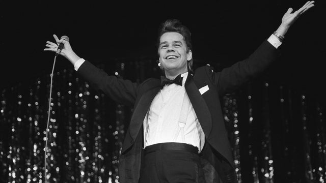 New York Dolls Performing On "The Real Don Steele" Show