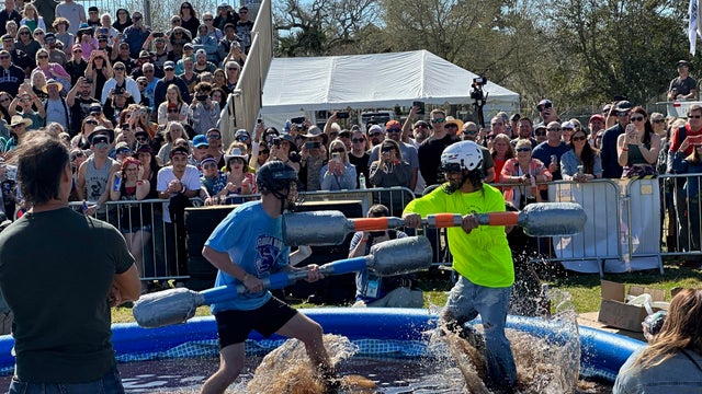 Florida Man Games