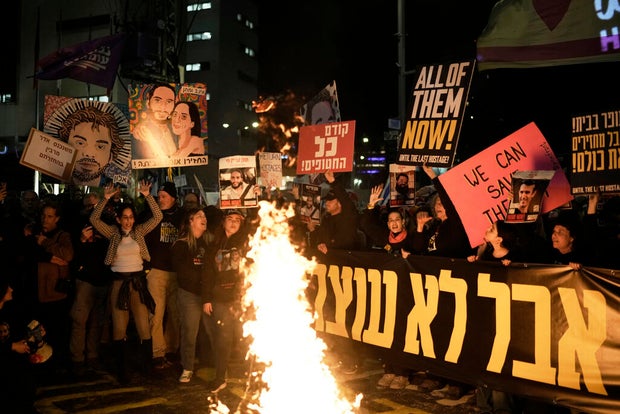 Israeli Palestinians