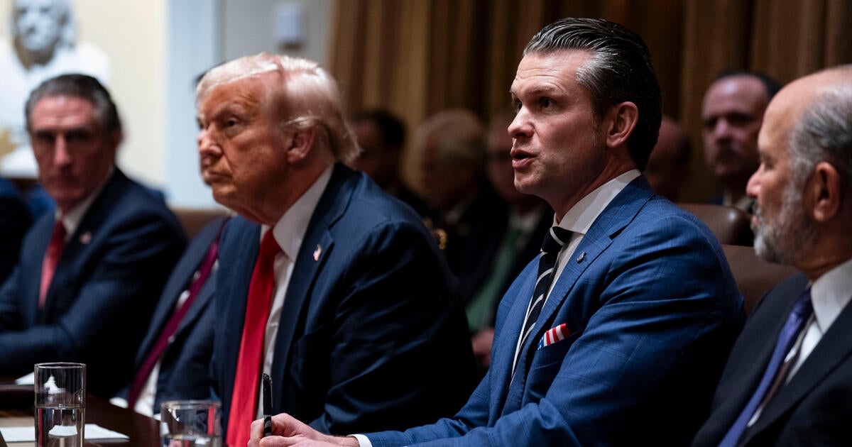 Defense Secretary Pete Hegseth has paused cyber offensive against Russia