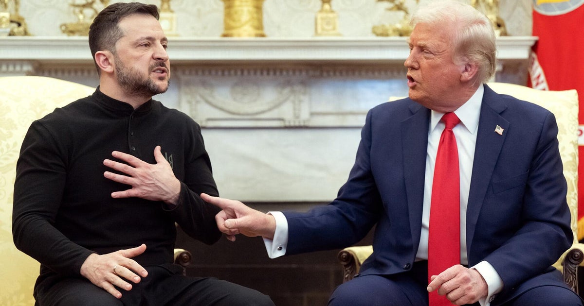 European leaders hold summit on Ukraine, U.S. lawmakers react to Trump-Zelenskyy meeting