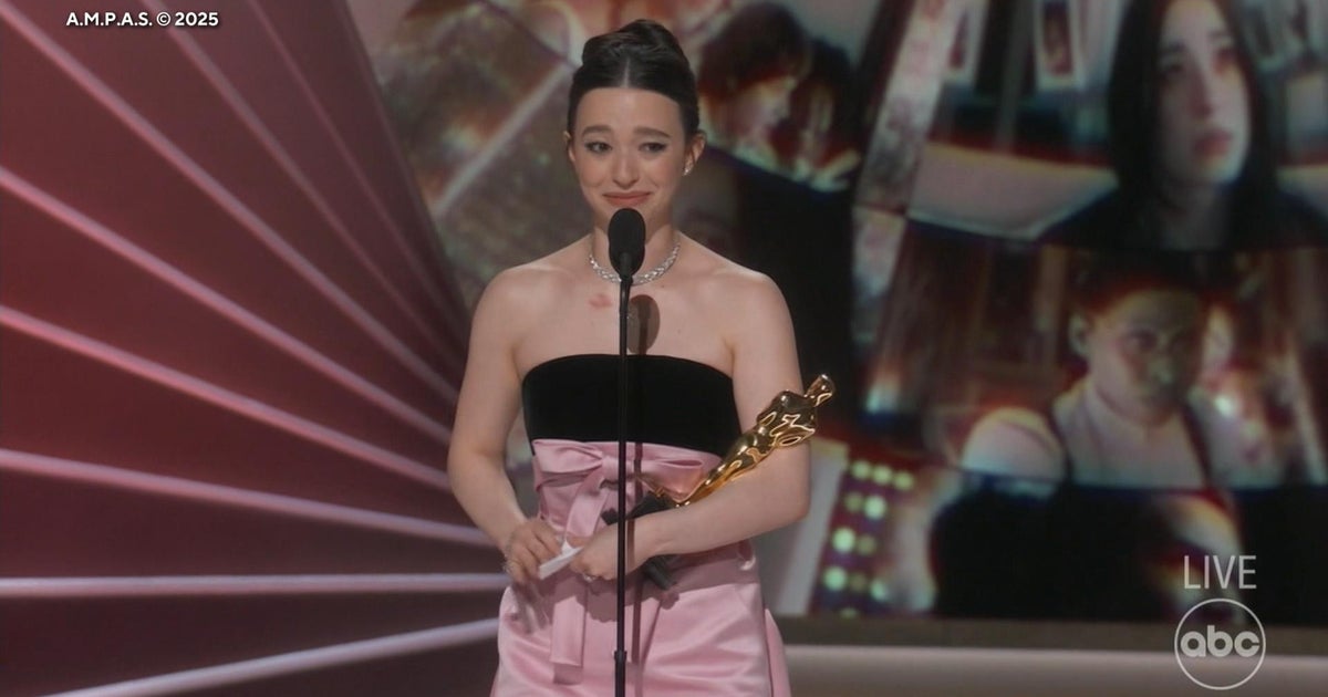 Breaking down top moments from the Oscars
