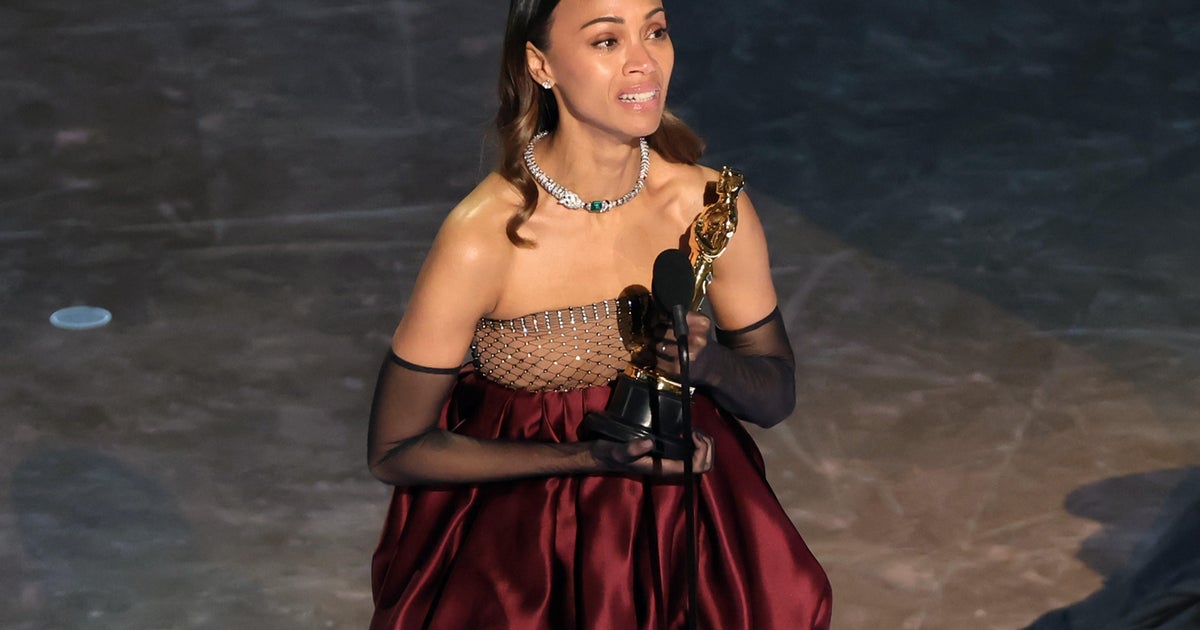Oscars winners list for 2025: Live updates