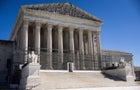 US-JUSTICE-SUPREME COURT 