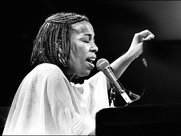 Photo of Roberta Flack 