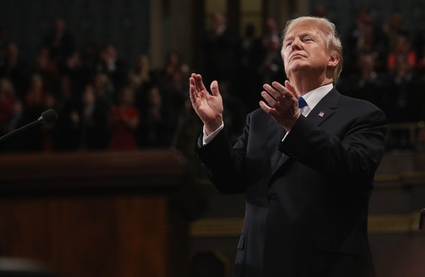 File: President Donald Trump 