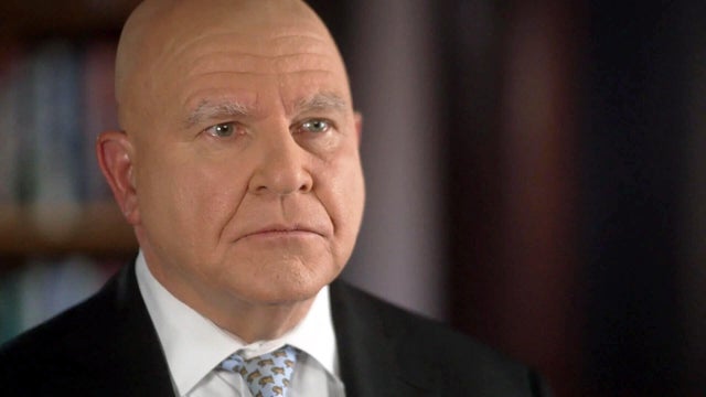 H.R. McMaster