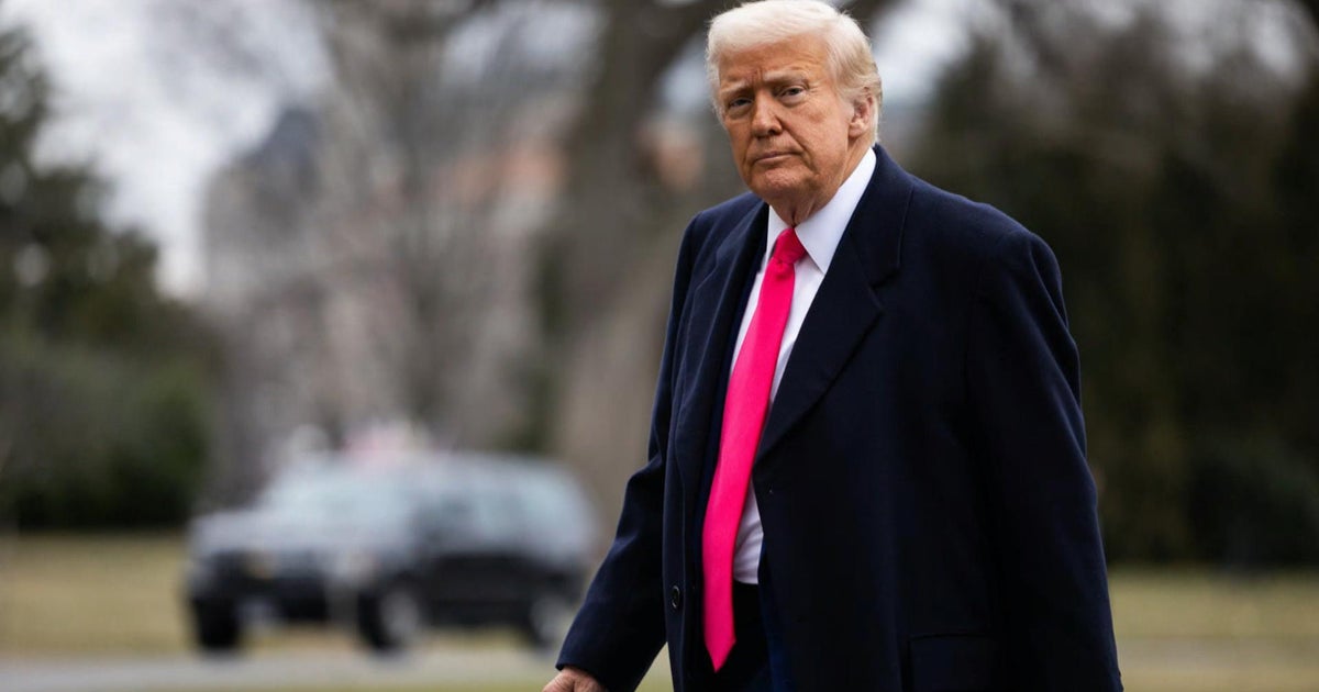 Federal agencies face pressure to cut jobs as employees weigh buyout offers