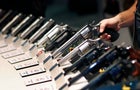 Mexico US Guns 