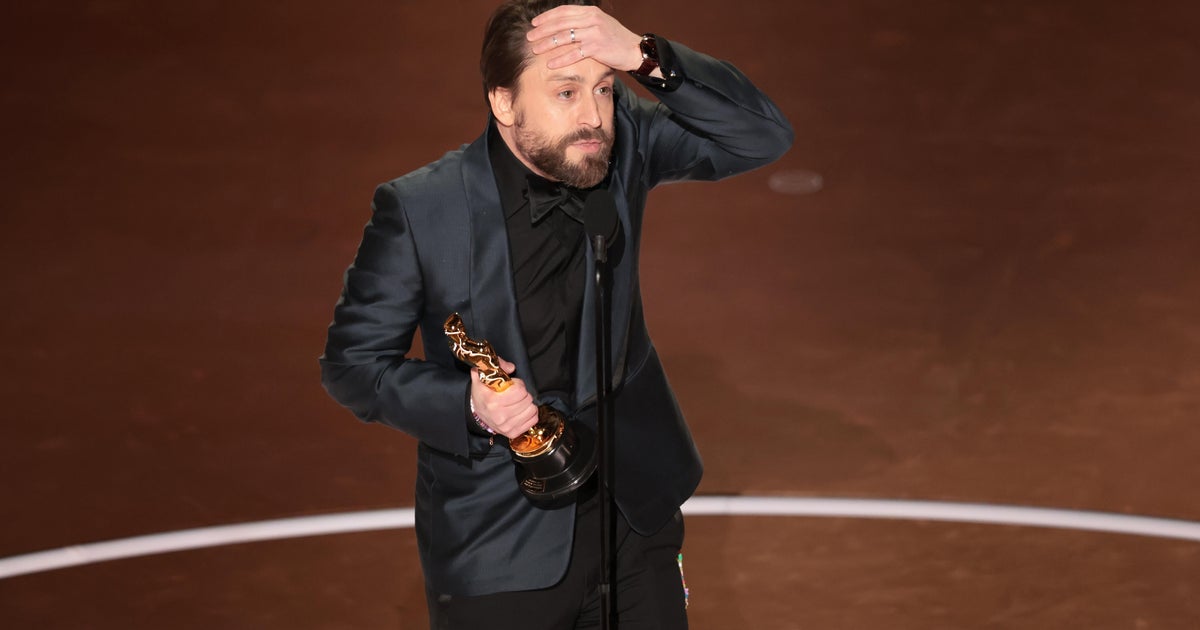 Oscars winners list for 2025: Live updates  www.cbsnews.com