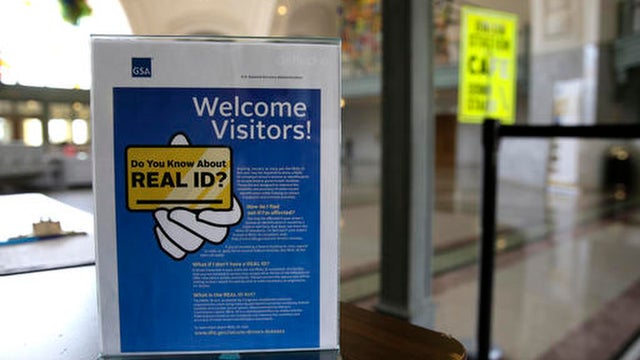REAL ID News Guide