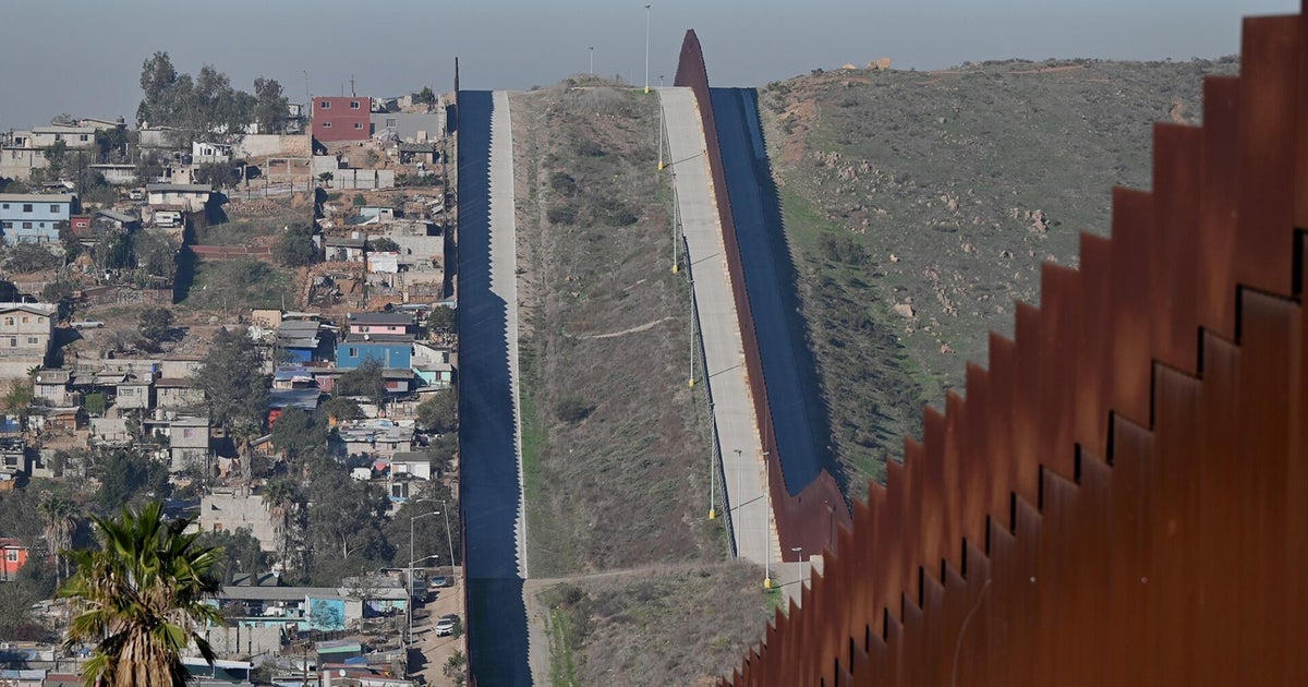 Border Patrol apprehensions hit historic low in February
