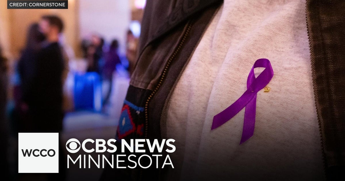 Minnesota victim advocacy groups fear closures - CBS Minnesota