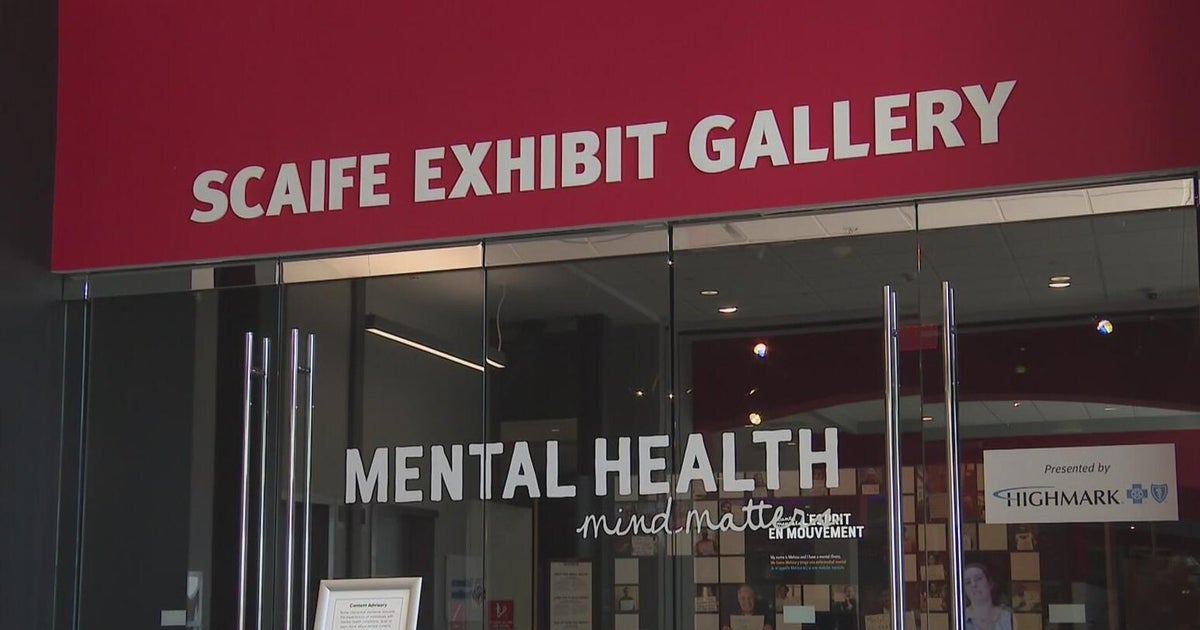 Interactive exhibit about mental health opens at Carnegie Science Center Interactive exhibit about mental health opens at Carnegie Science Center